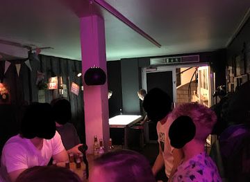 denmark/aarhus/vesterbro/nightclub/bar-smil-aarhus