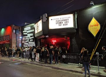 Sound Nightclub
