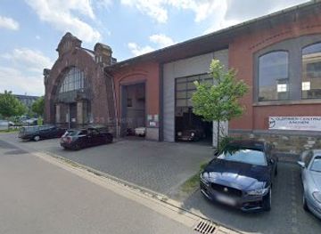 germany/aachen/nightclub/schlachthof