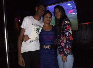 Purple Haze Nightclub