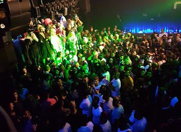 Posh Club- Beirut
