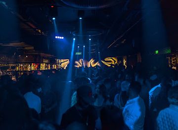 Cairo Jazz Club 610