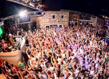 Paradise Beach Club Mykonos