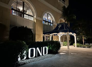 Bond Nightclub at SLS Baha Mar