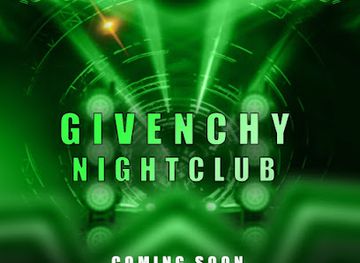 egypt/cairo/heliopolis/nightclub/givenchy-night-club