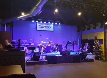Yellow Cab Tavern