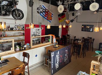 Rock Cafe