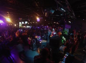 Envy Nightclub and Lounge