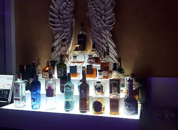 Silver Night Club