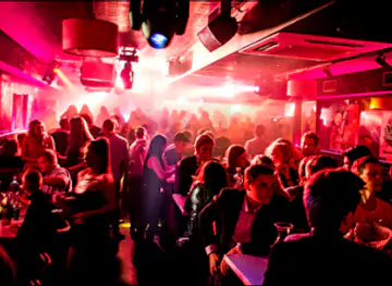 Club Stygge