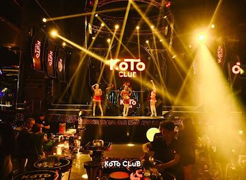KOTO CLUB ĐÀ NẴNG