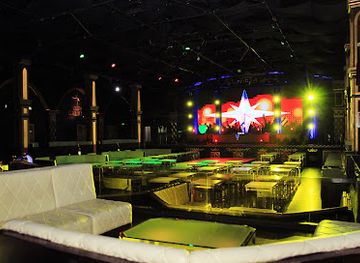Club Galaxy