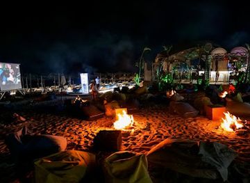 Salinas Beach Bar