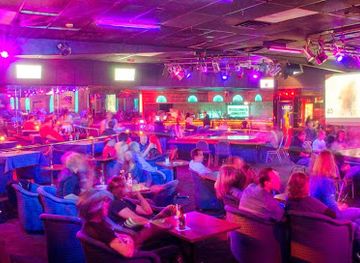 Country Rock Cabaret