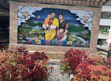 bhutan/chhukha-district/nightclub/kajathrom