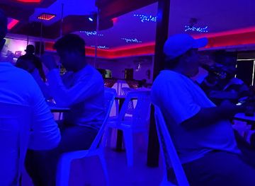 La Mansión Night Club Guayaquil