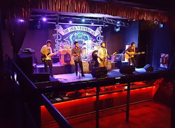 Makena Cantina Club