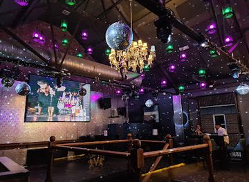 Vudu Lounge