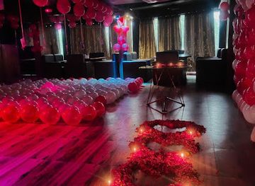 Festa The Lounge