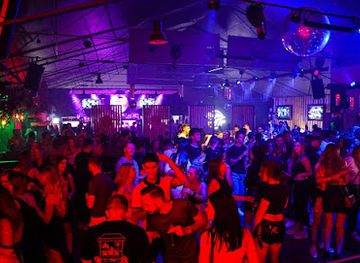 MYNT Nightclub and Lounge