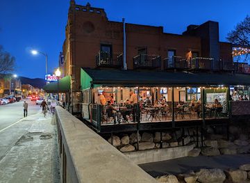 colorado/salida/nightclub/boathouse-cantina