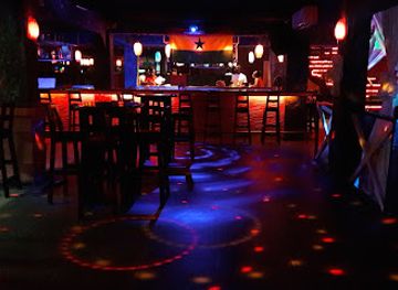 Vienna Lounge & Bar