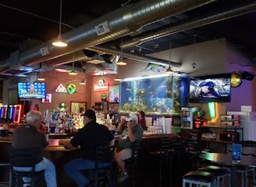 Dakota Lounge