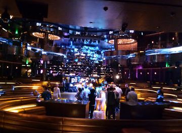 OMNIA Nightclub