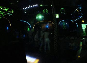 La Altura Discoteque