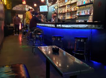 Infusion Bar