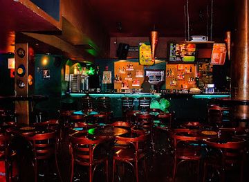 argentina/buenos-aires/recoleta/nightclub/the-shamrock-bar-basement-club