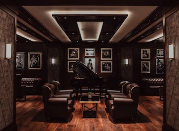 Al Maha Lounge
