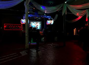 Effex NightClub