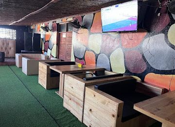 Acudes visual lounge
