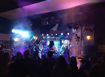 iowa/cedar-rapids/nightclub/chrome-horse-saloon