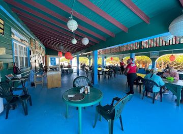 Big Bamboo Beach Bar & Restaurant