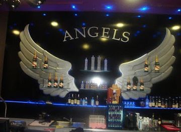 Angels Club
