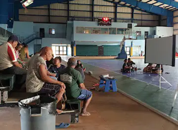 Yap Sport Complex