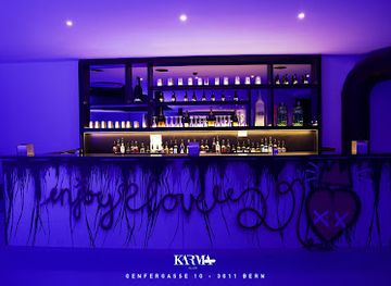 Karma Club & Shisha Lounge