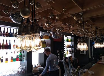 Grape Bar Reims