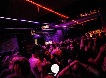 Club 69