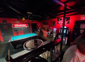 Touch Down Club