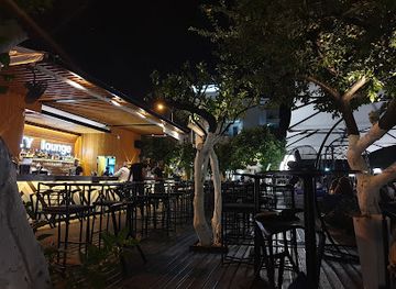 City Lounge