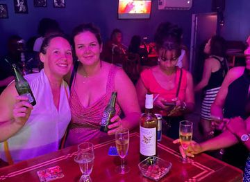 suriname/albina/nightclub/lifestyle-bar-lounge
