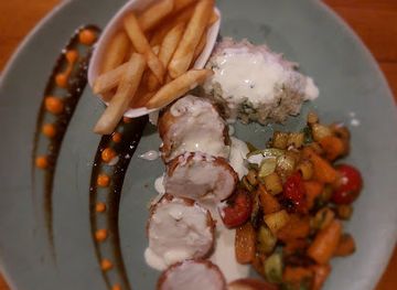 Le Bistrot