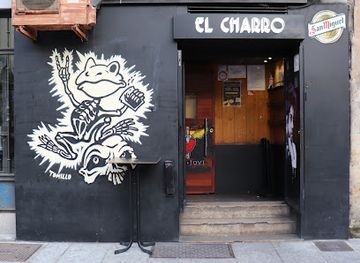 El Charro