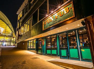 Fun Pub Tromso As
