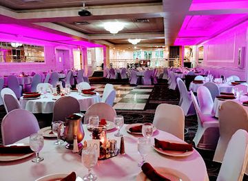 Oscar's Restaurant & Lounge