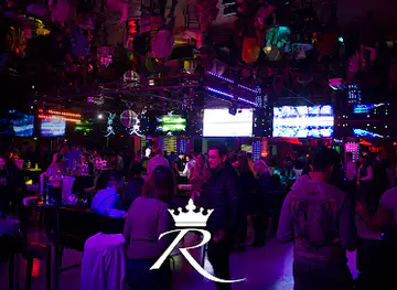 RICHEBOIS DISCOTHEQUE