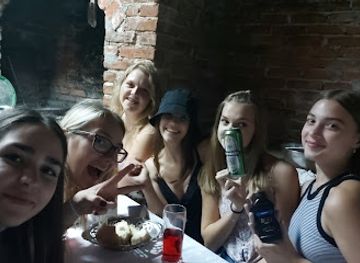 croatia/banovina/nightclub/benkina-koliba